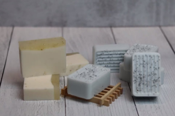 Download How to Make Farmhouse Inspired Melt & Pour Soap - Inspired Collection