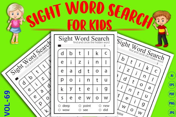 Download Sight Word Worksheet Page for 1st Grade - 1st grade Collection