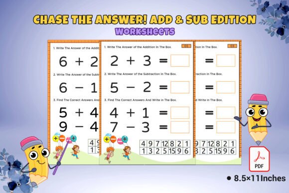Download 1st Grade Math Worksheets - 1st grade Collection